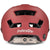 Sweet Protection Dissenter Bike Helmet Matte Earth Red