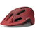 Sweet Protection Dissenter Bike Helmet Matte Earth Red