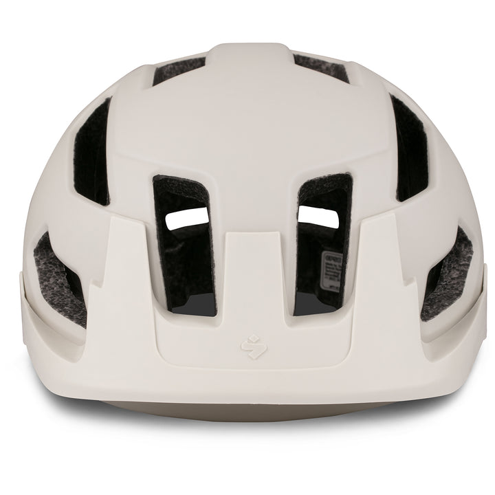 Sweet Protection Dissenter Bike Helmet - Women's Matte Cloud Gray