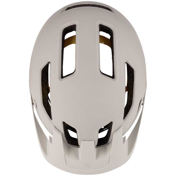 Sweet Protection Dissenter MIPS Bike Helmet - Women's Matte Smoke Gray