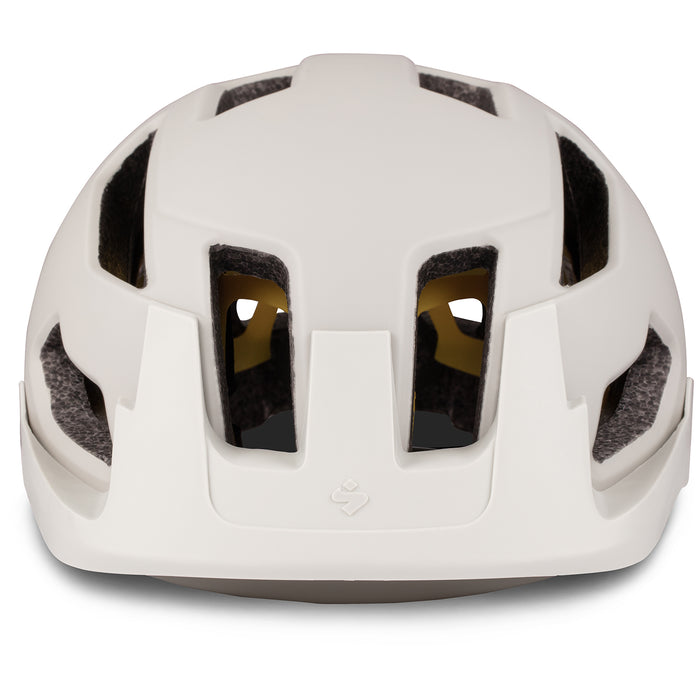 Sweet Protection Dissenter MIPS Bike Helmet - Women's Matte Smoke Gray