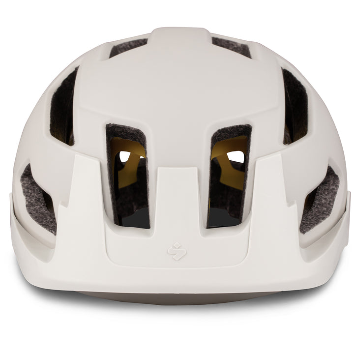 Sweet Protection Dissenter MIPS Bike Helmet - Women's Matte Smoke Gray
