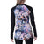 BlackStrap Pinnacle Crew - Women's Floral Retro