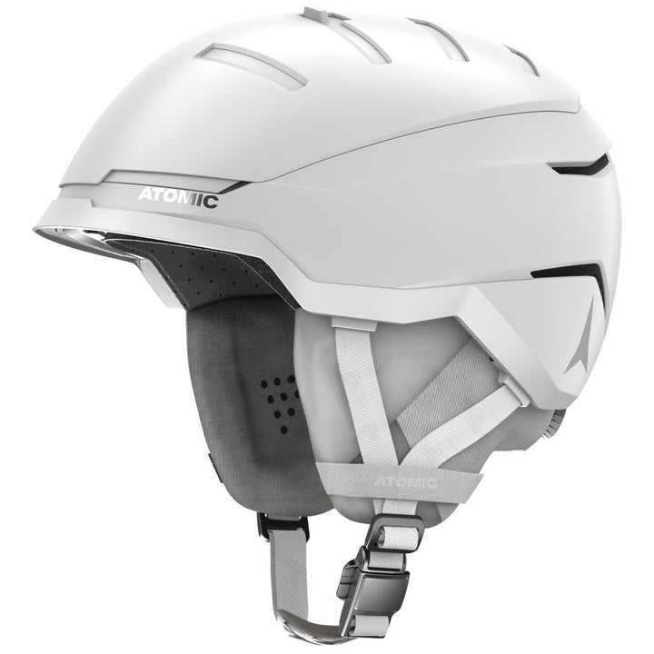 Atomic Savor GT Amid Helmet White Heather
