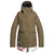 DC Riji Jacket - Women's Olive Night