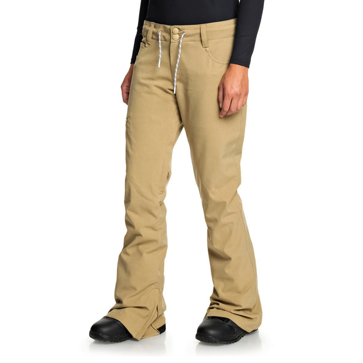 DC Viva Pants - Women's Bio Wash Kelp