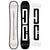 DC The 156 Snowboard 2020