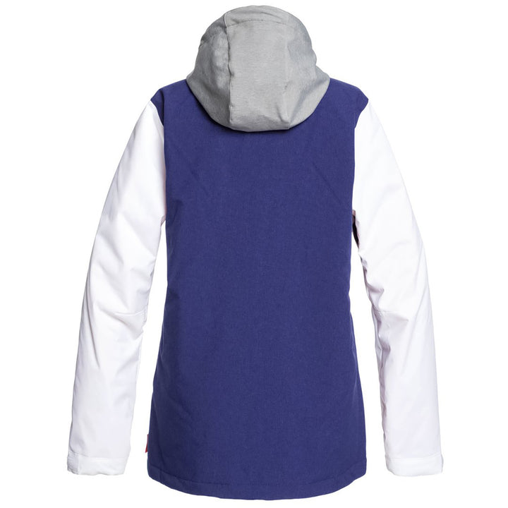 DC DCLA Jacket - Women's Blue Ribbon