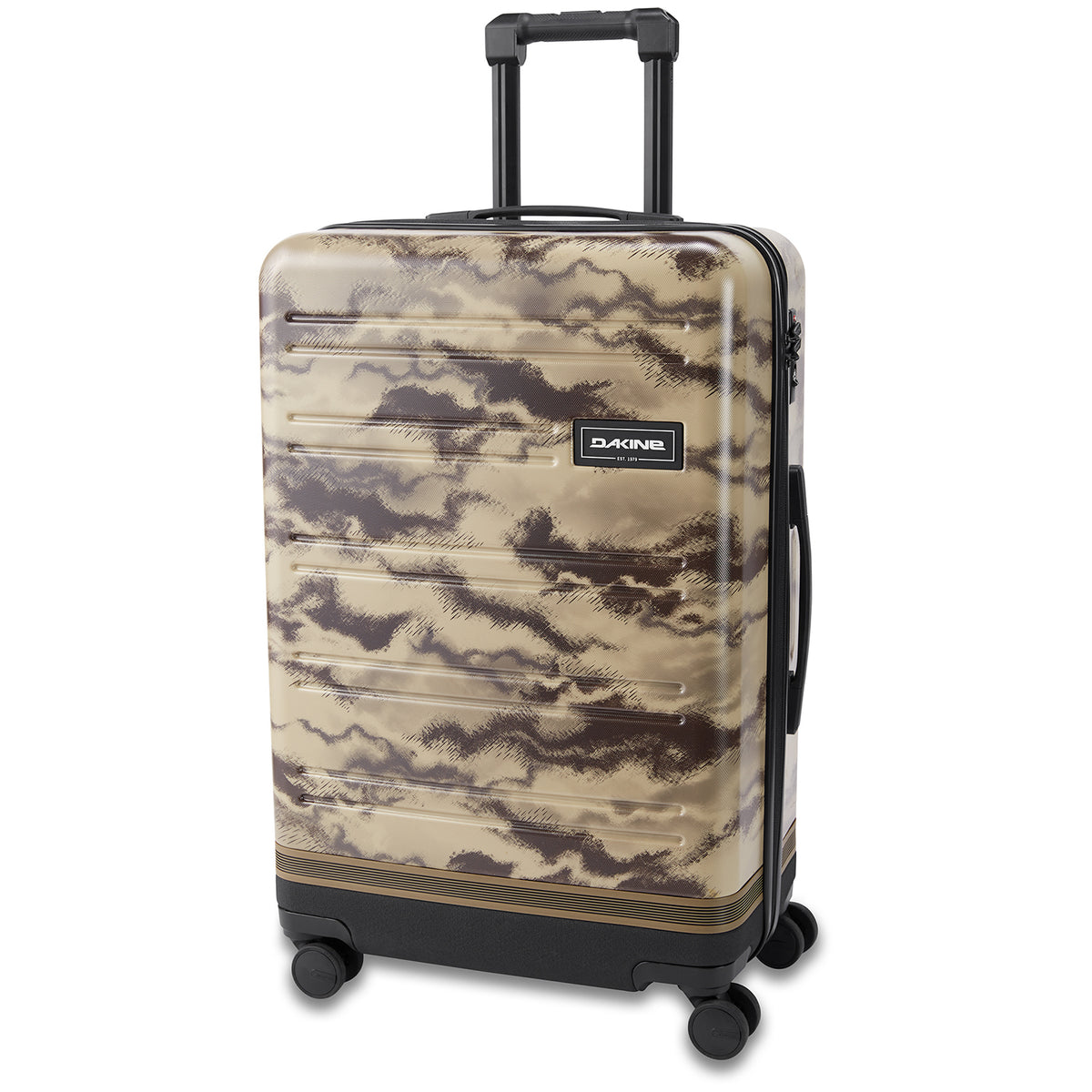Dakine Concourse Hardside Medium Roller Bag Ashcroft Camo