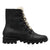 Sorel Phoenix Short Lace Cozy Boots - Women's Black