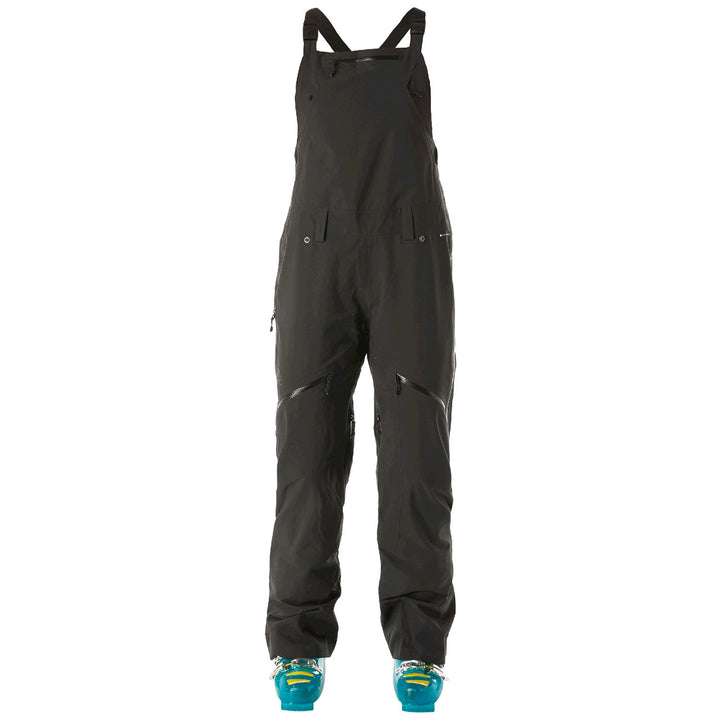 Flylow Foxy Tall Bibs - Women's Black