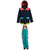 Burton Elstar Parka Jacket + Skylar Bibs - Kids'
