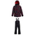 Burton Elodie Jacket + Skylar Bibs - Kids'