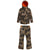 Burton Dugout Jacket + Barnstorm Pants - Big Boys'
