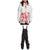 Nikita Sitka Jacket + Nikita Evergreen Bibs - Big Girls'