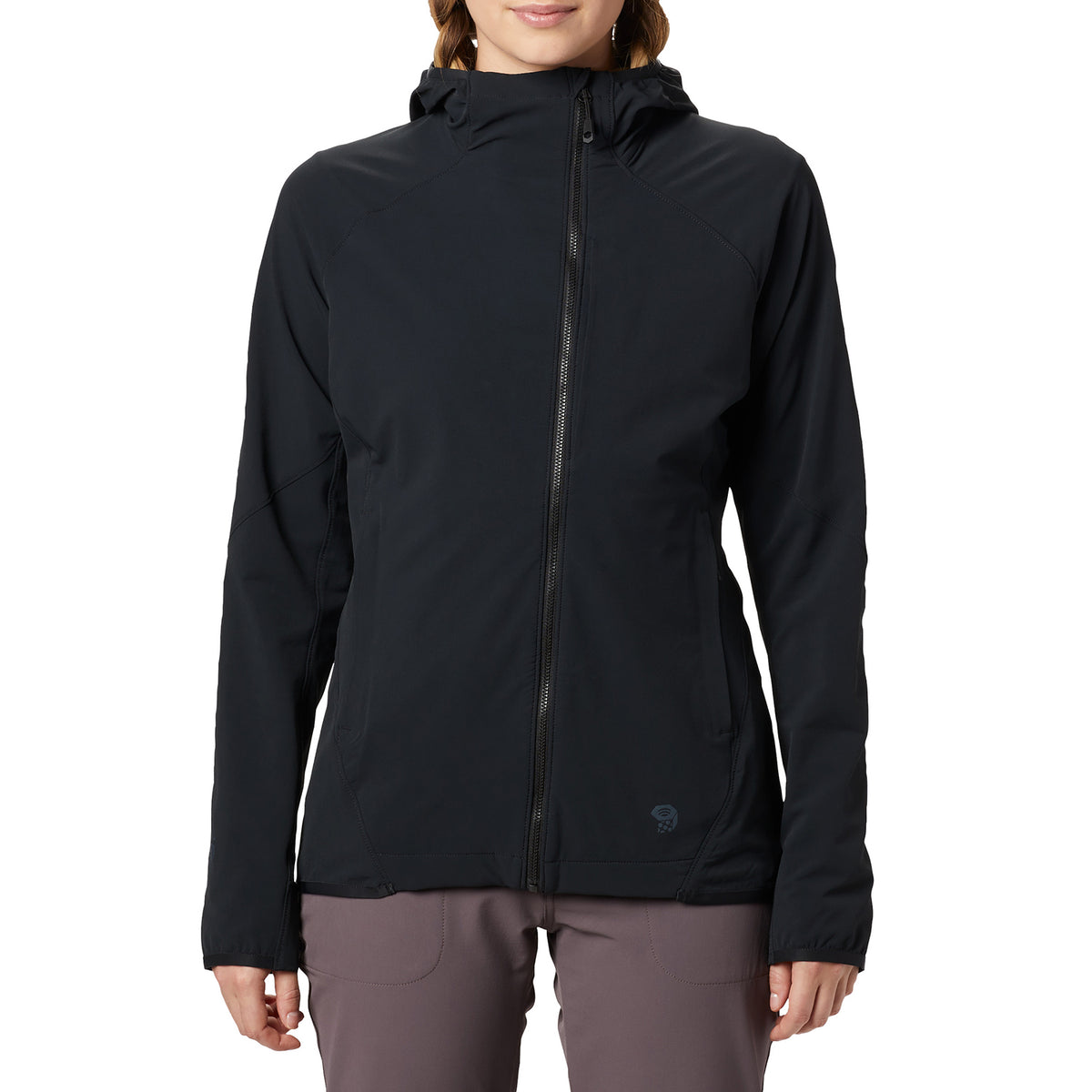 Mountain Hardwear Chockstone™ Hoodie - Women's Black