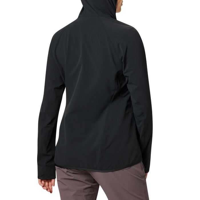 Mountain Hardwear Chockstone™ Hoodie - Women's Black