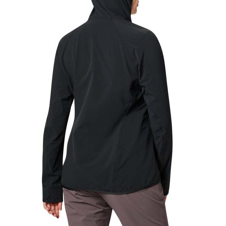 Mountain Hardwear Chockstone™ Hoodie - Women's Black