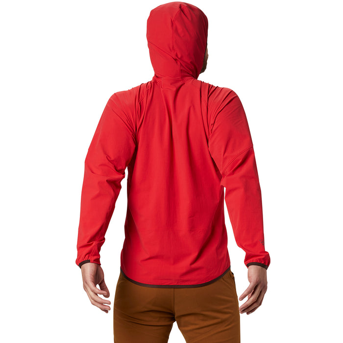 Mountain Hardwear Chockstone™ Hoodie Racer