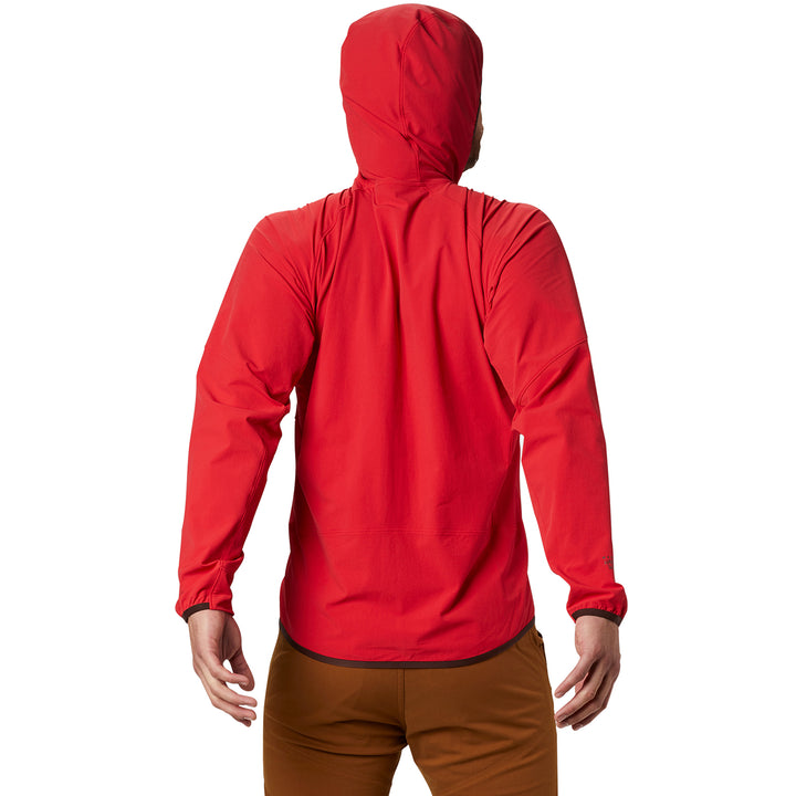 Mountain Hardwear Chockstone™ Hoodie Racer