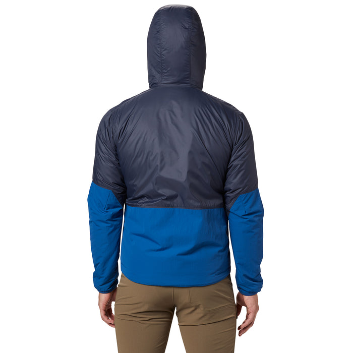 Mountain Hardwear Compressor™ Hoodie Dark Zinc