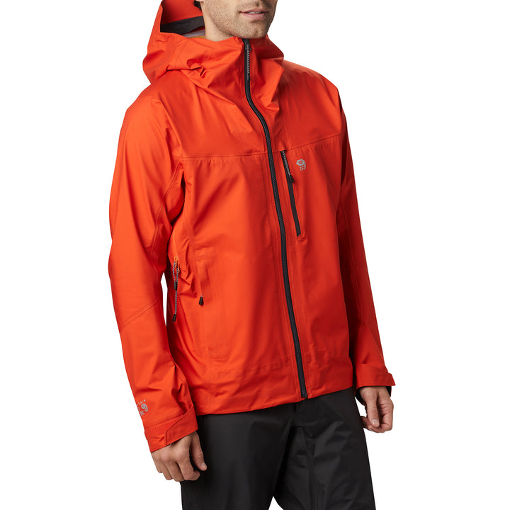 Mountain Hardwear Exposure/2™ GORE-TEX 3L Active Jacket State Orange