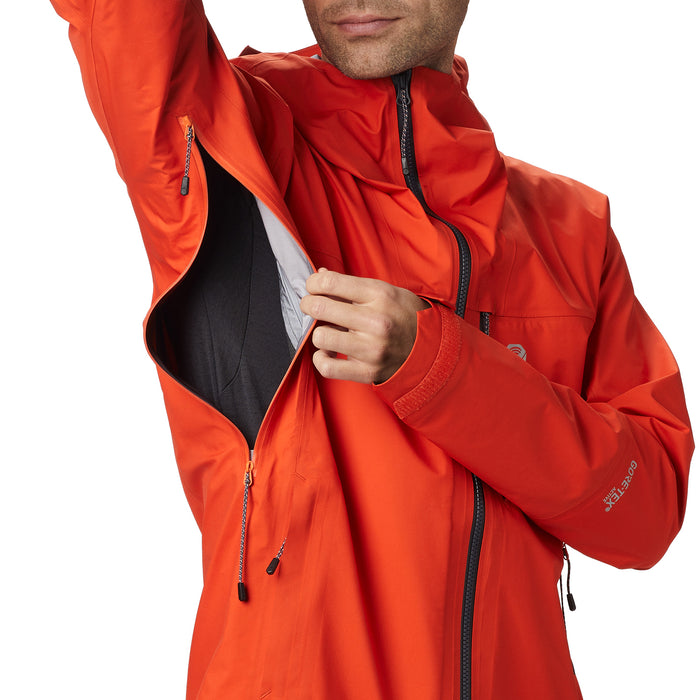 Mountain Hardwear Exposure/2™ GORE-TEX 3L Active Jacket State Orange