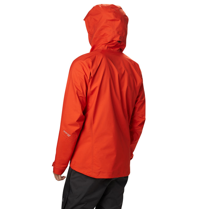 Mountain Hardwear Exposure/2™ GORE-TEX 3L Active Jacket State Orange