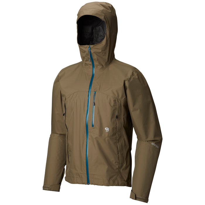 Mountain Hardwear Exposure/2™ GORE-TEX PACLITE® Jacket Darklands