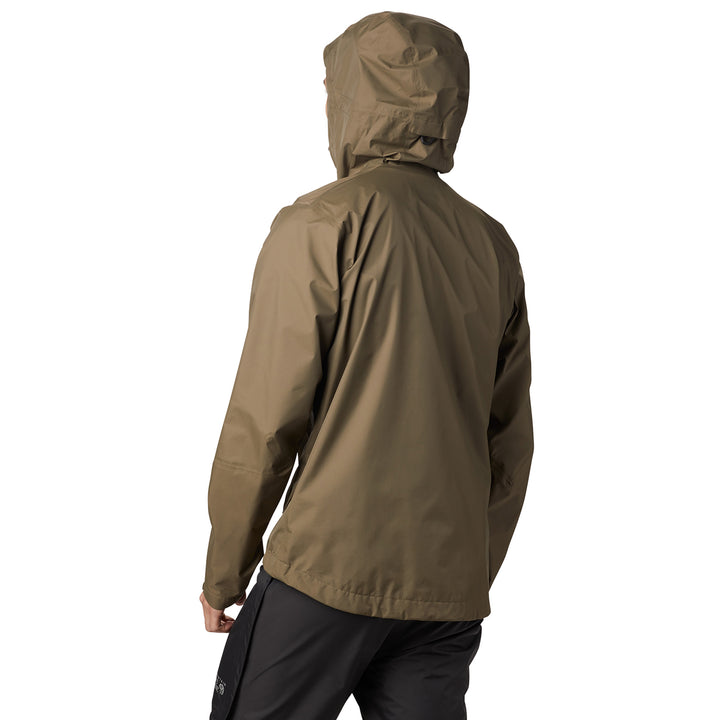 Mountain Hardwear Exposure/2™ GORE-TEX PACLITE® Jacket Darklands