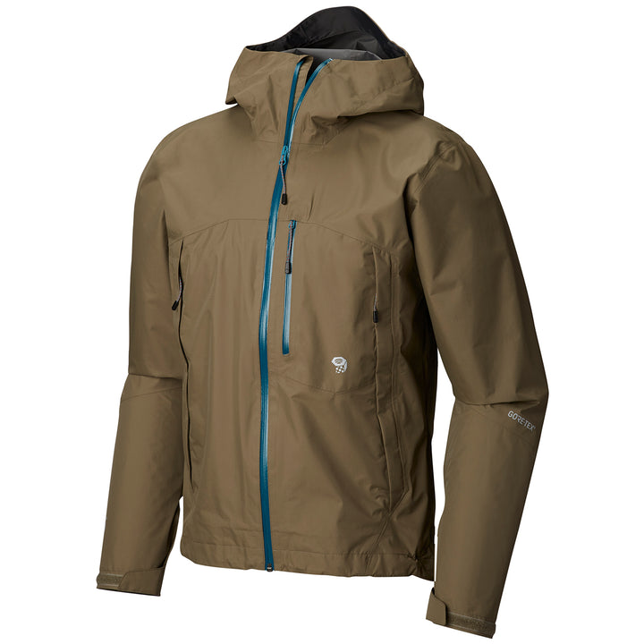 Mountain Hardwear Exposure/2™ GORE-TEX PACLITE® Jacket Darklands