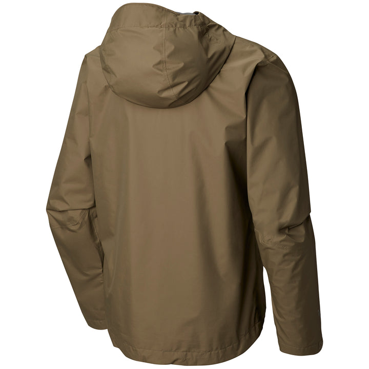 Mountain Hardwear Exposure/2™ GORE-TEX PACLITE® Jacket Darklands