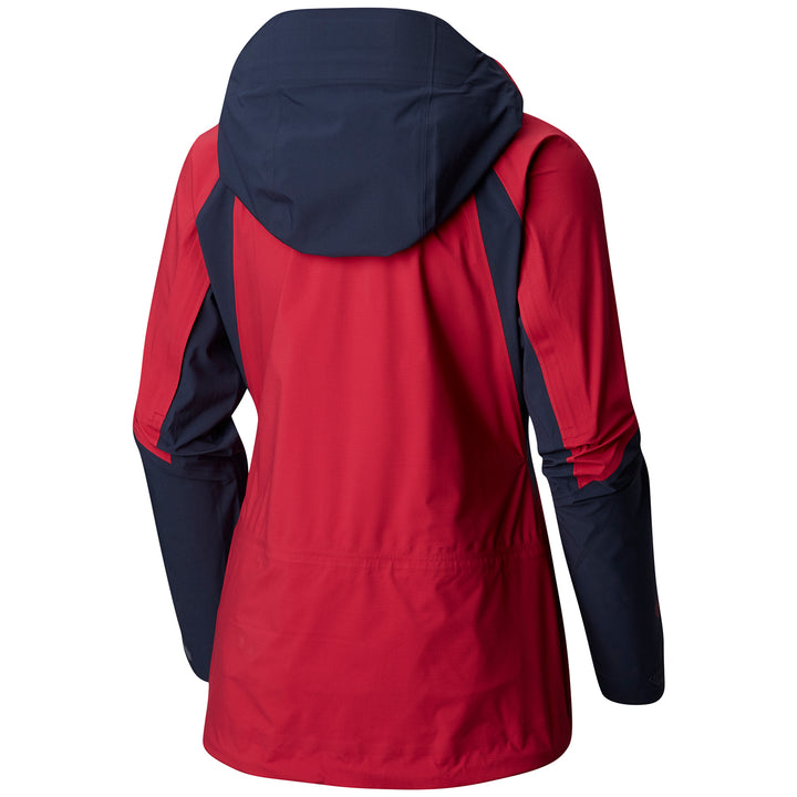 Mountain Hardwear CloudSeeker™ Jacket - Women's Cranstand