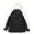 Holden Abbot Puffer Jacket - Women's Pearl/Black