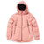 Holden Auburn Down Jacket - Women's Dusty Rose