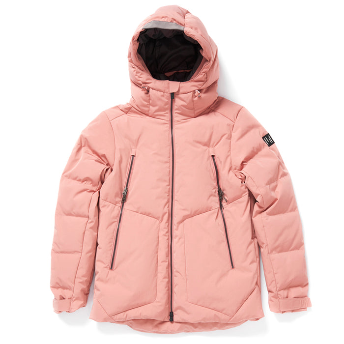 Holden Auburn Down Jacket - Women's Dusty Rose