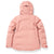 Holden Auburn Down Jacket - Women's Dusty Rose