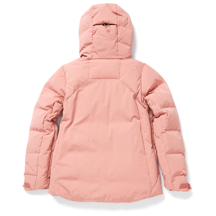 Holden Auburn Down Jacket - Women's Dusty Rose
