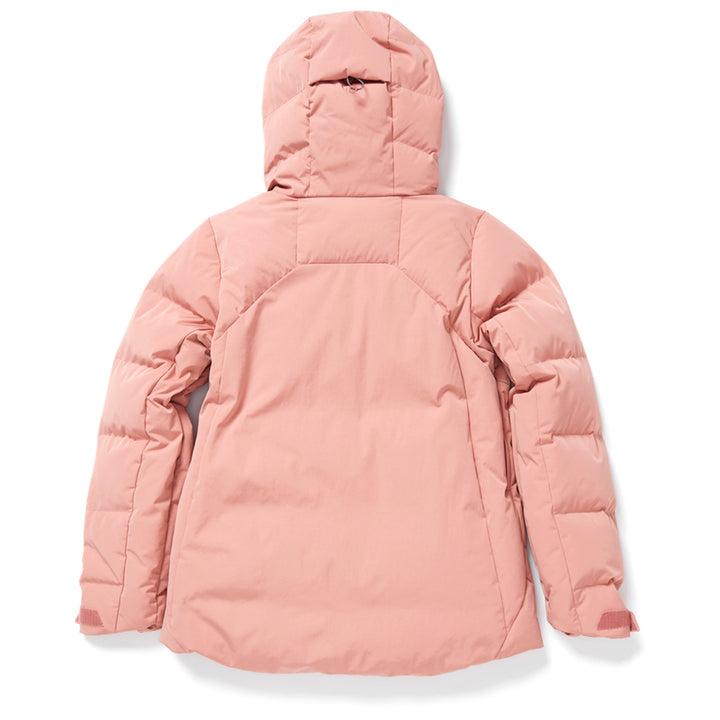 Holden Auburn Down Jacket - Women's Dusty Rose