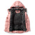 Holden Auburn Down Jacket - Women's Dusty Rose