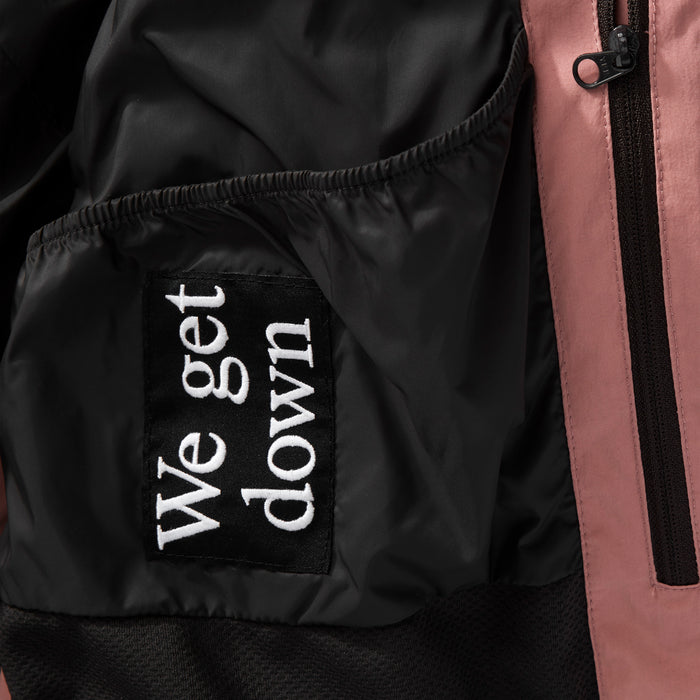 Holden Auburn Down Jacket - Women's Dusty Rose