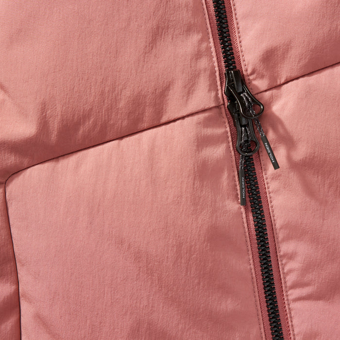 Holden Auburn Down Jacket - Women's Dusty Rose