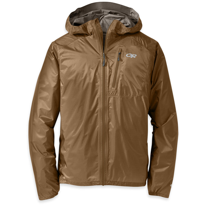 Outdoor Research Helium II Jacket Coyote