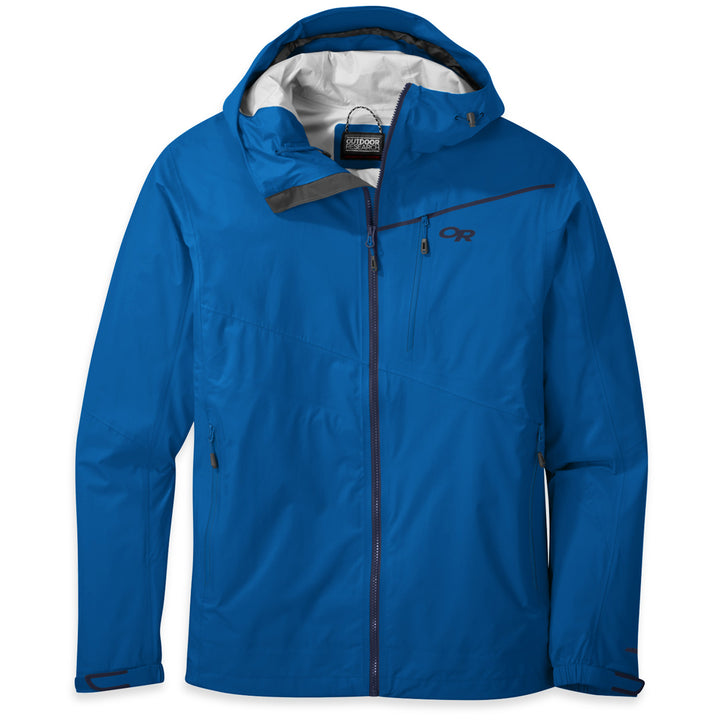 Outdoor Research Interstellar Jacket Cobalt