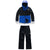 The North Face Fresh Pow Insulated GORE-TEX Jacket + The North Face Fresh Tracks GORE-TEX Pants - Boys'