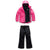 The North Face Fresh Tracks Triclimate GORE-TEX Jacket + The North Face Fresh Tracks GORE-TEX Pants - Girls'