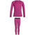 Icebreaker 200 Oasis Long Sleeve Crew + Oasis Leggings - Kids' 2020
