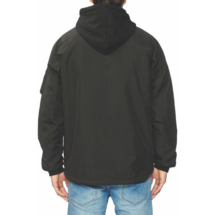 Globe Blitz Bomber Jacket Black