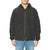 Globe Blitz Bomber Jacket Black