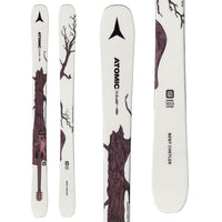 Atomic Bent Chetler Mini Skis - Boys' 2020